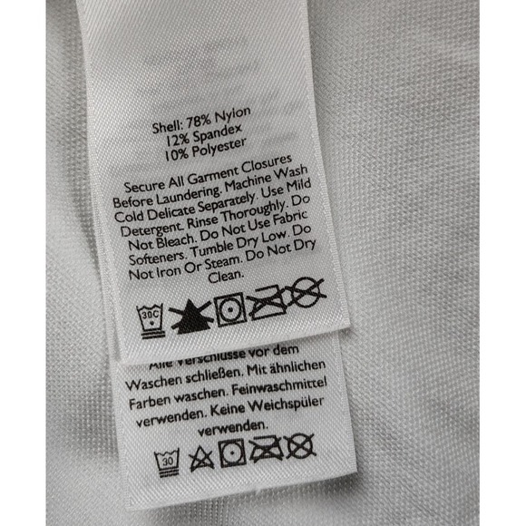 Eddie‎ Bauer First Ascent Vest Womens Large Nylon Blend Zip Outdoor - Picture 4 of 9